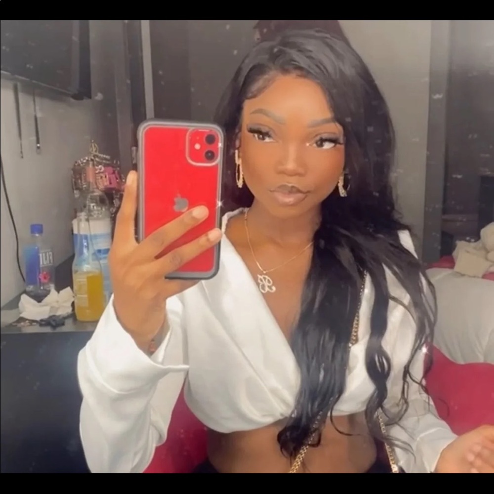 13x4lace Body Wave Wig